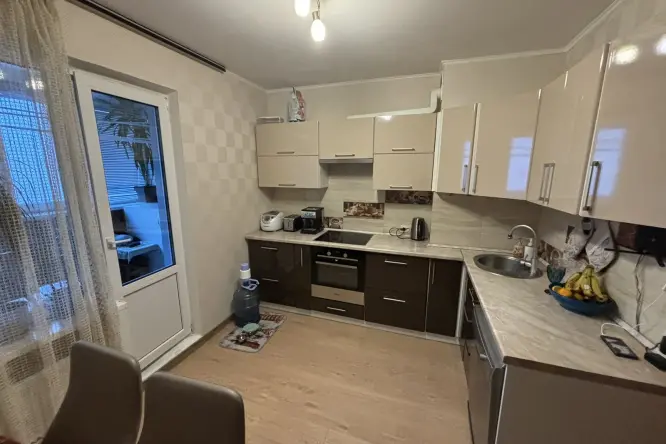 Realty photo, Kurhuzova, 1A - 5