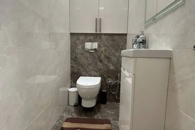 Realty photo, Naberejnaya, 6j - 12