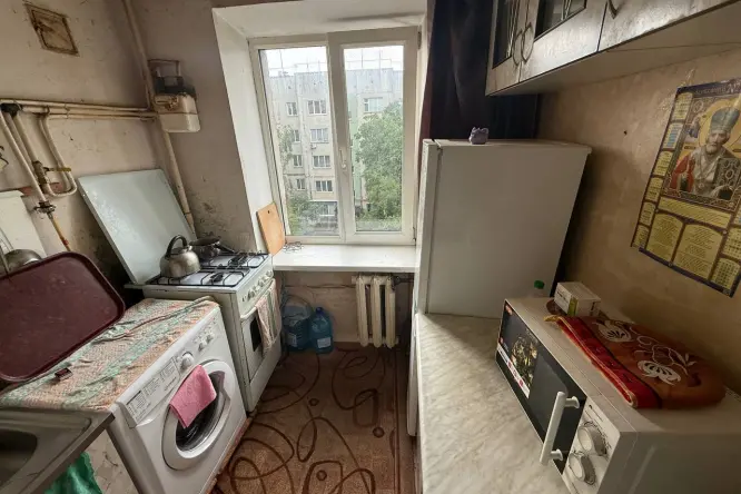 Realty photo, Hlibotska, 83A - 4