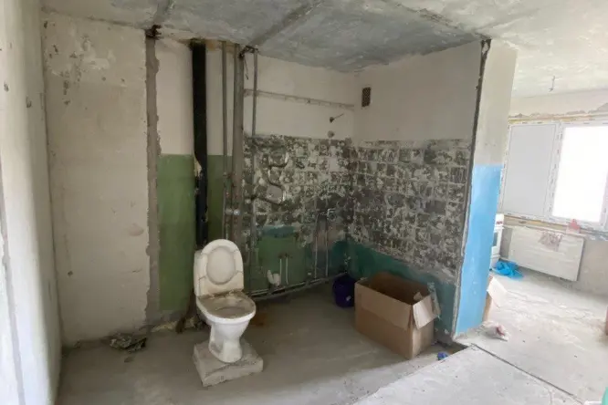 Realty photo, Levka Luk`yanenka, 2B - 9