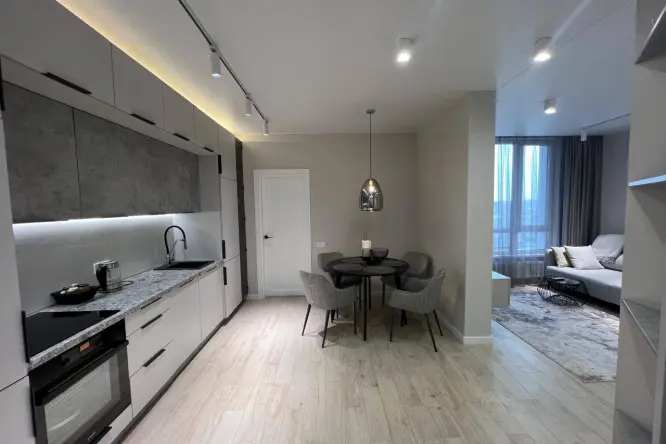 Realty photo, Mihaila Boichuka, 41-B - 3