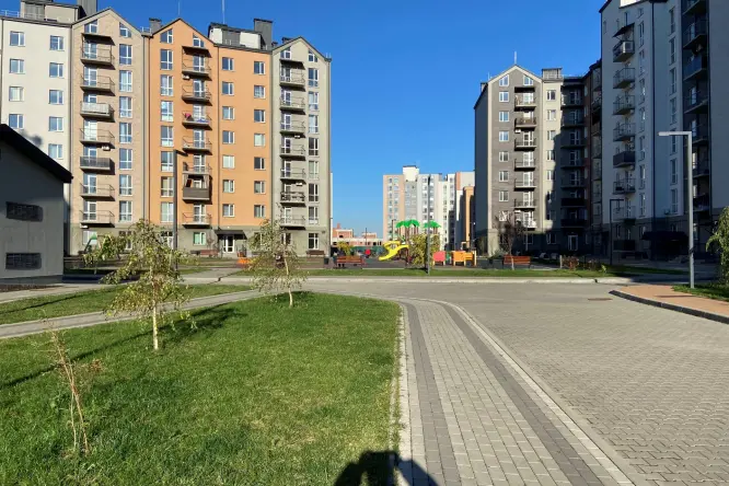 Realty photo, Heroyiv Krut, 8 - 11