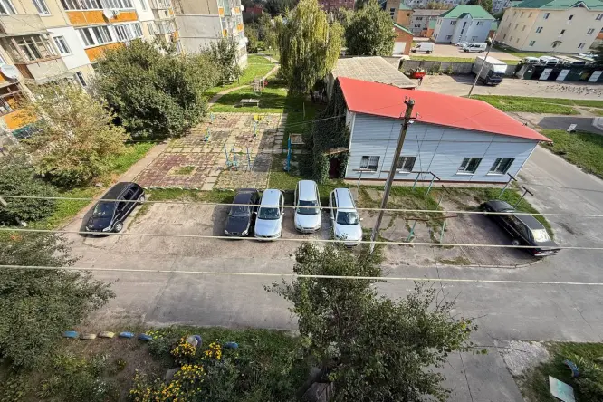 Realty photo, Starokiyivska (Vatutіna), 73a - 13