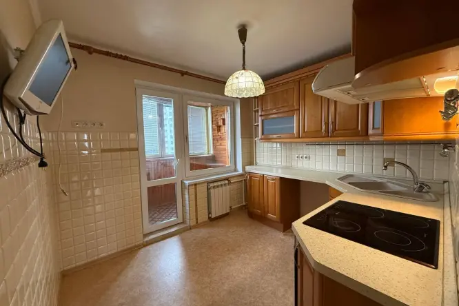 Realty photo, Demіyivska, 45-B - 2