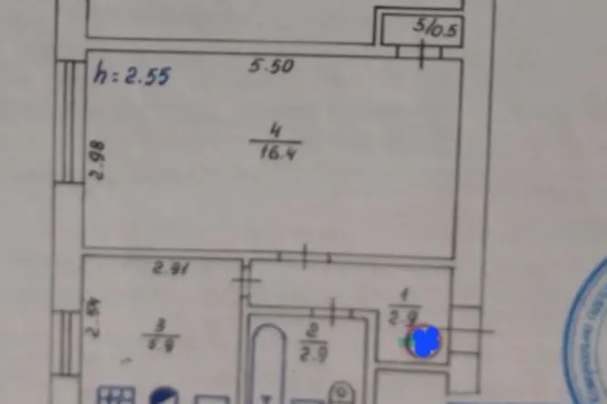 Realty photo, Ekskavatorna, 22 - 7