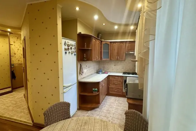 Realty photo, YErevanska, 13 - 1