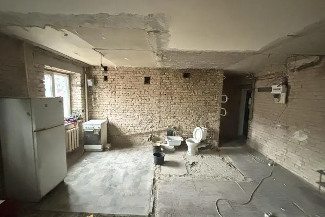 Realty photo, Ozerna, 12A - 6