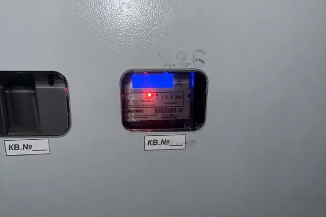 Realty photo, Svіtla, 3d - 8