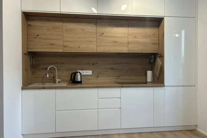 Realty photo, Drahomanova, 10 - 4