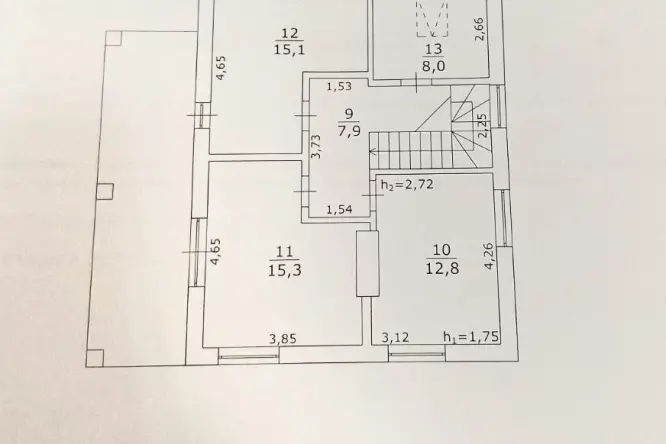 Realty photo, Lіsova,  - 30