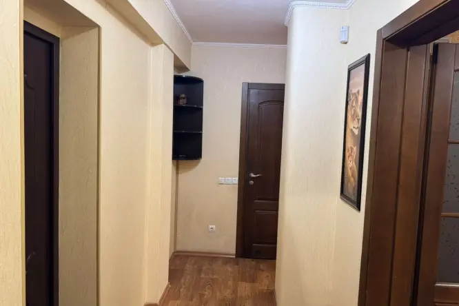 Фото нерухомості, Лісовий проспект, 12А - 13