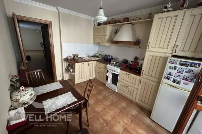 Realty photo, Luhovaya, 3 - 0