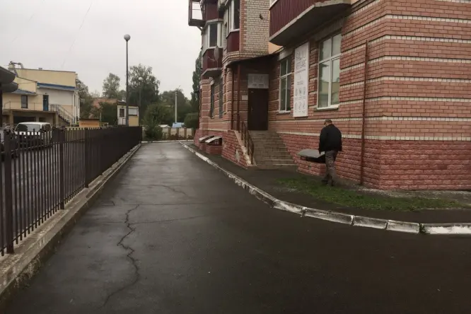 Realty photo, Tarasa SHevchenka, 10a - 1