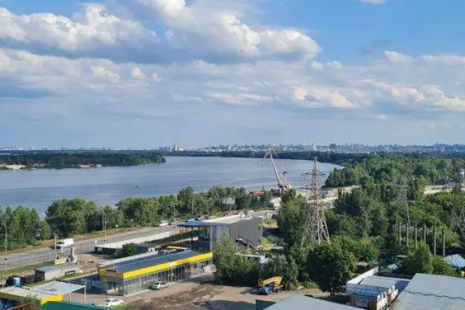 Realty photo, Kievskaya, 2 - 16