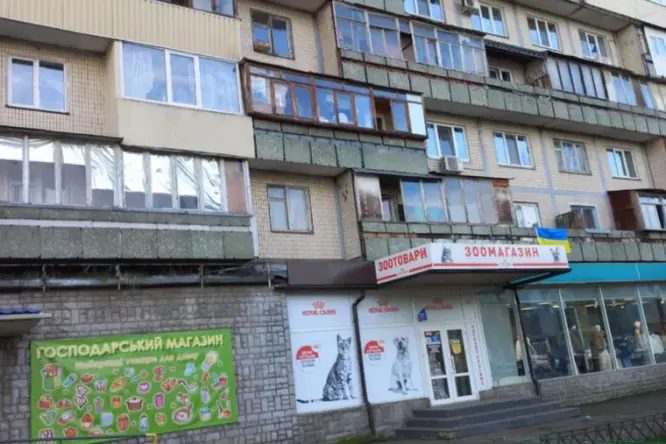 Фото нерухомості, Миколайчука, 7А - 14