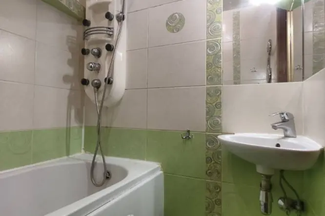 Realty photo, Naberejnaya, 8 - 0