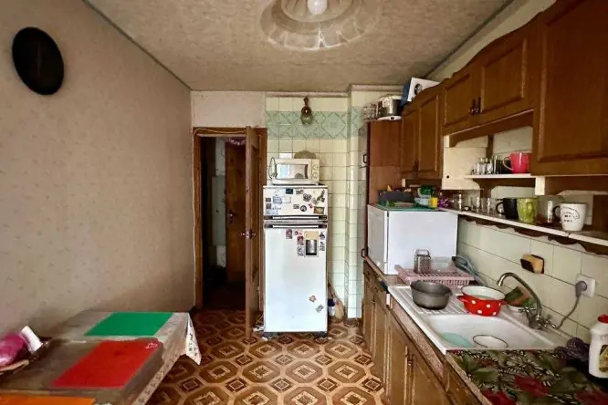 Realty photo, Knyazya Volodimira Monomaha, 26B - 17