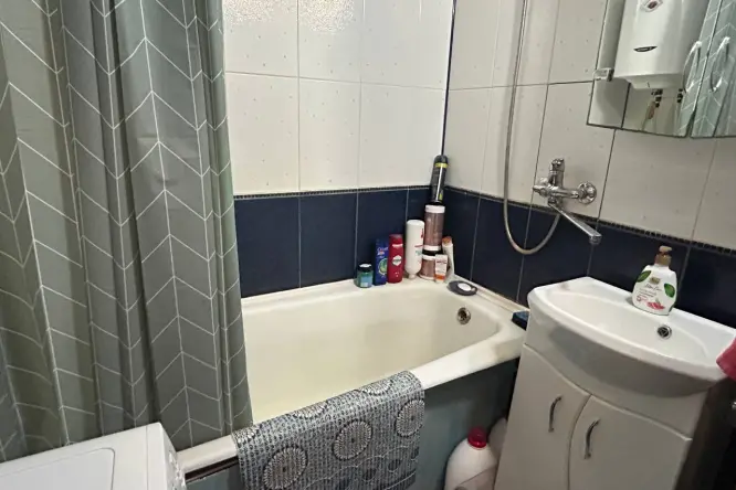 Realty photo, CHervona Kalina, 24A - 10