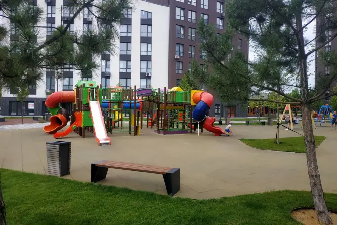 Realty photo, Panoramna, 2 - 5