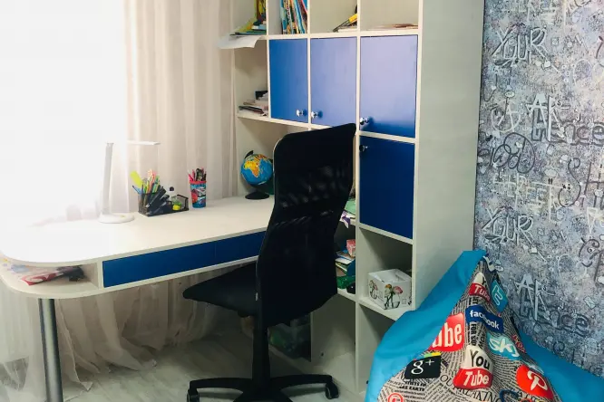 Realty photo, Nebesnoi sotni, 26/16 - 24