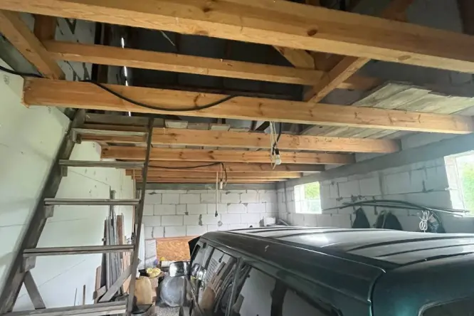 Фото нерухомості, Кучанська, 40а - 14