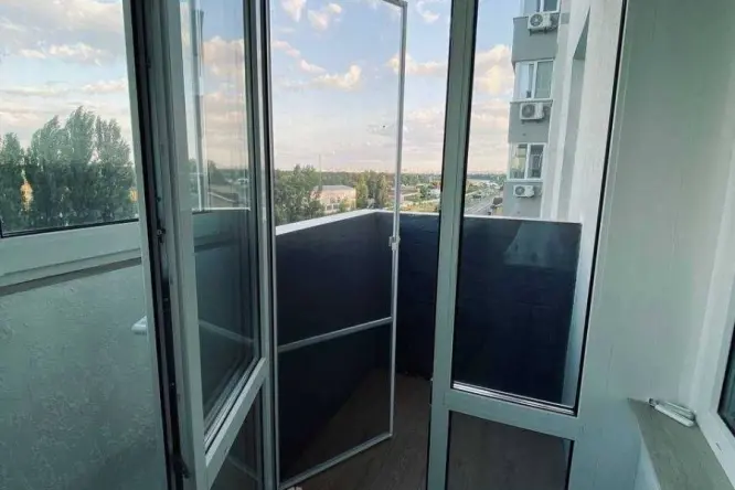 Realty photo, Naberejnaya, 6J - 12