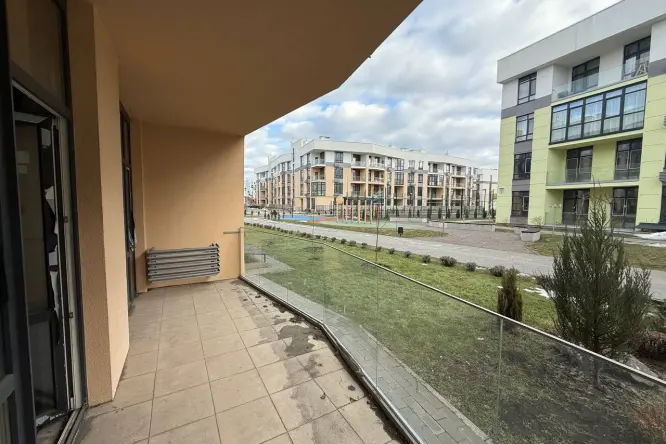 Realty photo, Dubischanska, 7 - 16