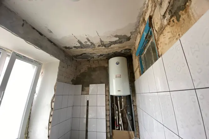 Realty photo, Kosmonavta Popovicha, 10A - 16