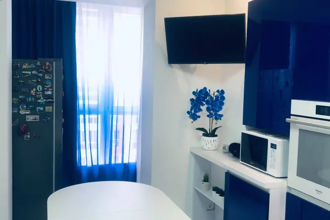 Realty photo, Nebesnoi sotni, 26/16 - 17