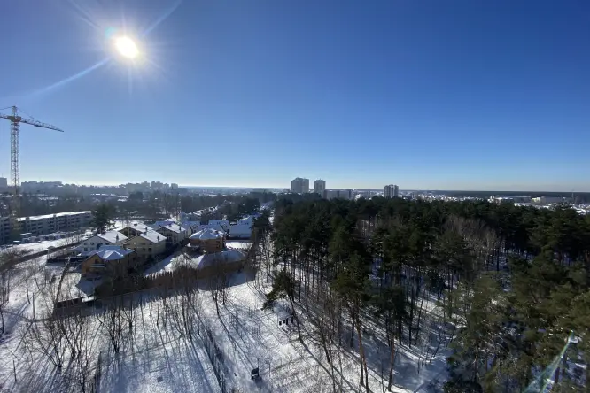 Realty photo, V'yacheslava CHornovola, 11 - 27