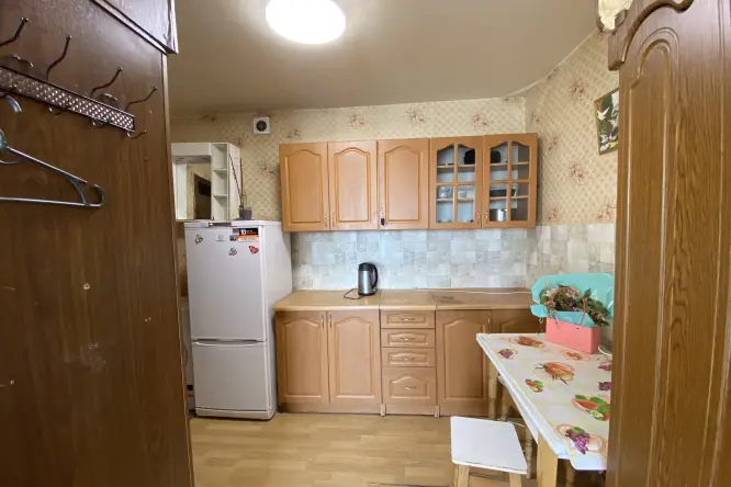 Фото нерухомості, Ігоря Юхновського, 26 - 1