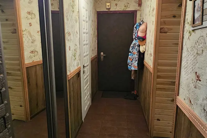 Realty photo, Mukachevska, 5A - 9