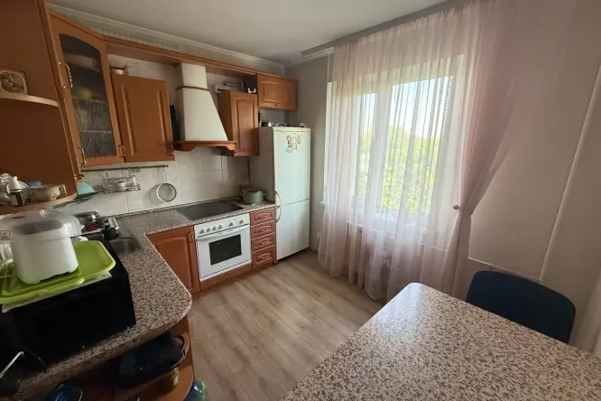 Realty photo, Zdolbunіvska, 11 - 13