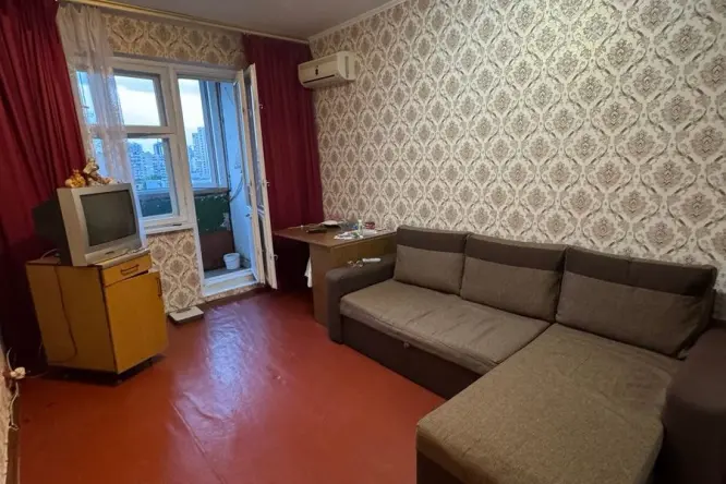 Фото нерухомості, Драгоманова, 7а - 4