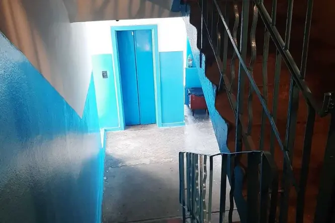 Realty photo, Popovicha Kosmonavta, 10a - 13