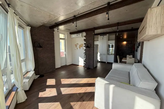 Фото нерухомості, Глібова, 43 - 1