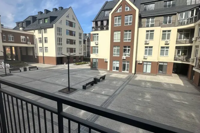 Realty photo, CHornovola, 17 - 12