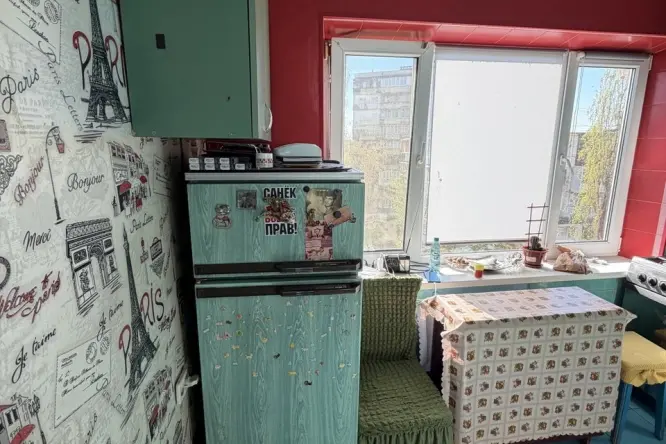 Realty photo, Kubanskoyi Ukrayini, 19 - 3