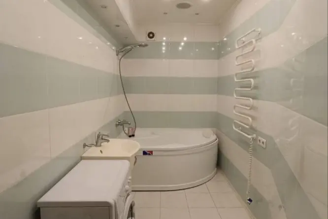 Realty photo, Ponomarova, 6a - 29