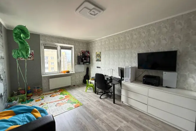 Фото нерухомості, Кургузова, 1А, корп. 3 - 1