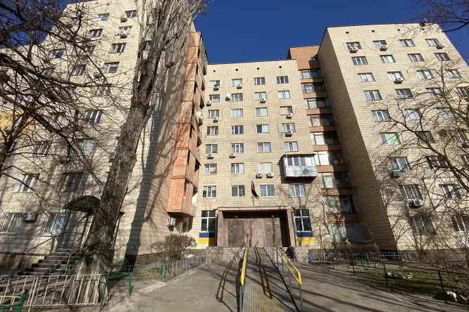 Фото нерухомості, Ігоря Юхновського, 26 - 0