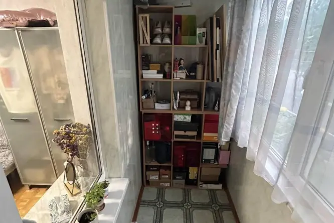 Realty photo, Miropolskaya, 37V - 16