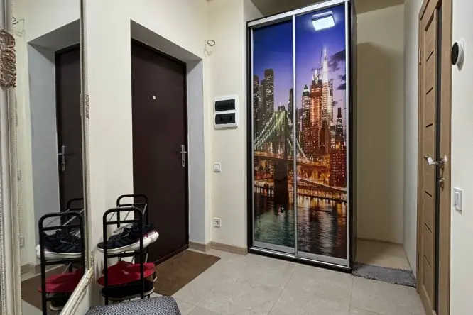 Фото нерухомості, Борисо-Глібська (Ватутіна), 111 А - 9