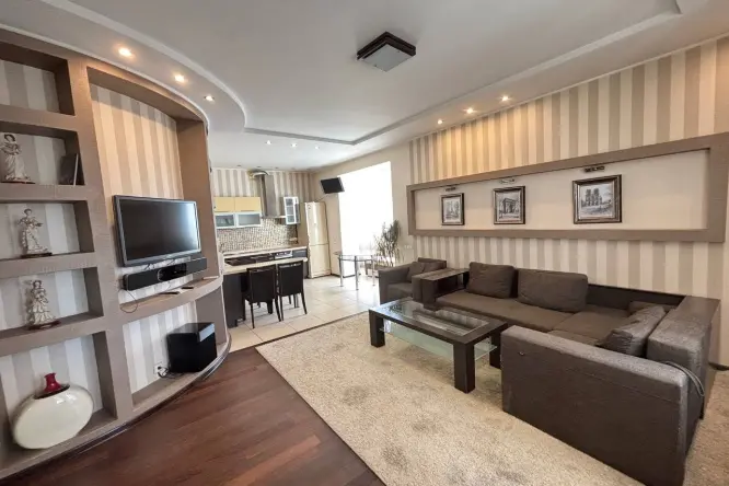 Realty photo, CHornovola, 2 - 1