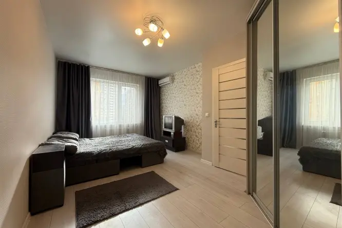 Realty photo, Kalnishevskoho, 14 - 0