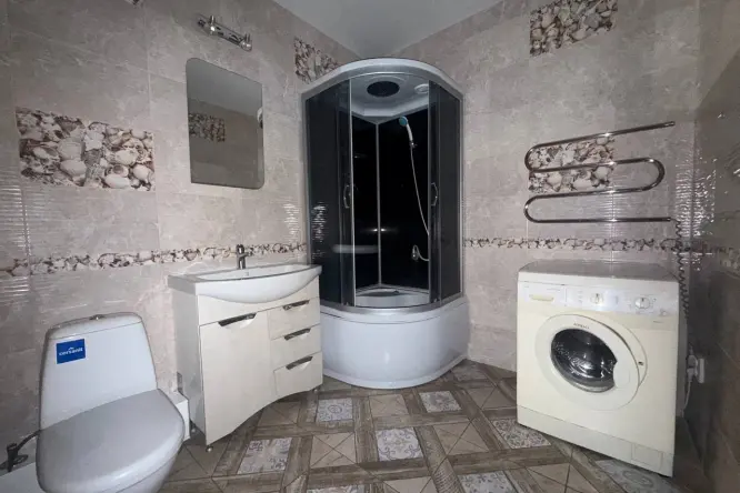 Фото нерухомості, Драгоманова, 2А - 9