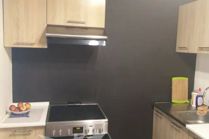 Realty photo, Vishnyakovskaya, 6A - 1