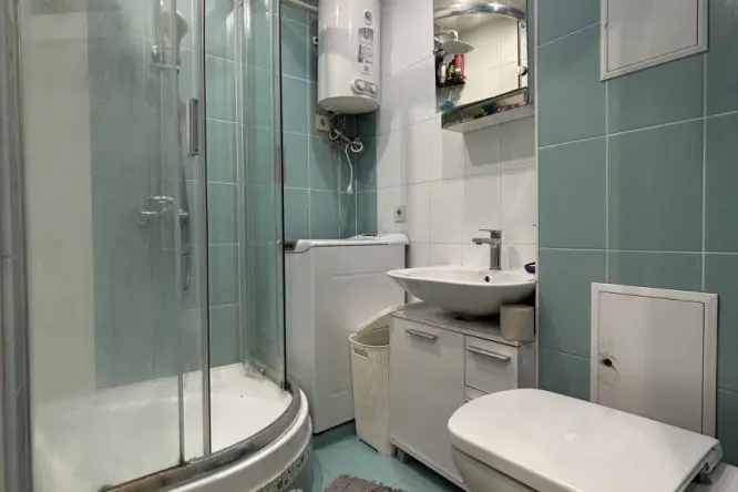 Realty photo, SCHerbakovskoho, 66a - 13