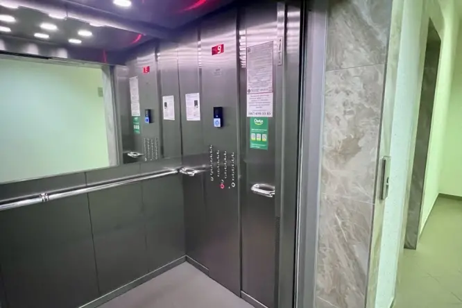 Фото нерухомості, Чорновола, 6 - 25