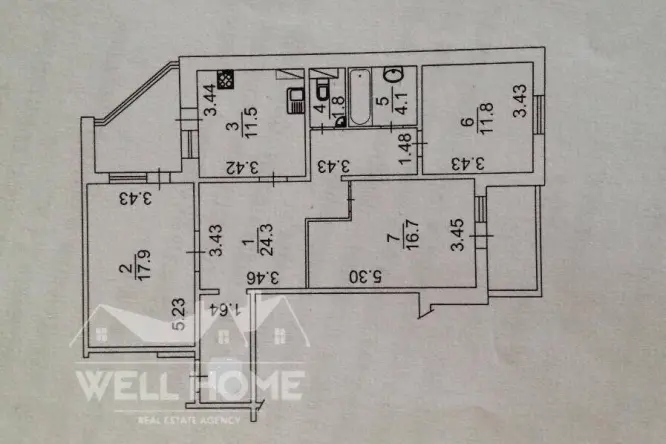 Фото нерухомості, Урлівській, 38а - 9